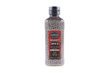 Kulki Valken Tactical BIO 0,20g - butelka 2500 szt.