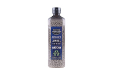 Kulki Valken Tactical BIO 0,25g - butelka 5000 szt.