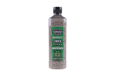 Kulki Valken Tactical BIO 0,30g - butelka 5000 szt.