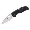 Nóż Spyderco C41PBK5 Native 5 Black FRN Plain