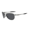 Okulary Oakley SI BALLISTIC CROSSHAIR GUNMETAL - GREY
