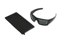 Okulary Oakley SI BALLISTIC DET CORD MATTE BLACK - GREY