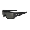 Okulary Oakley SI BALLISTIC DET CORD MATTE BLACK - GREY
