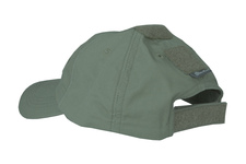 czapka Helikon Baseball Cotton ripstop olive drab