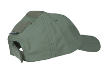 czapka Helikon Baseball Cotton ripstop olive drab