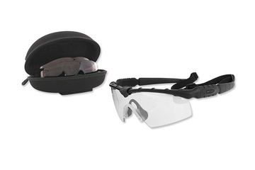 Okulary Oakley SI BALLISTIC M FRAME 2.0 STRIKE ARRAY kit - 3LS