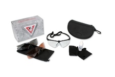 Okulary Oakley SI BALLISTIC M FRAME 2.0 STRIKE ARRAY kit - 3LS