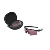 Okulary Oakley SI BALLISTIC M FRAME 3.0 kit BLACK HYBRID VENTED