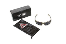 Okulary Oakley SI FIVES SQUARED MULTICAM - WARM GREY