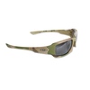 Okulary Oakley SI FIVES SQUARED MULTICAM - WARM GREY
