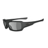 Okulary Oakley SI FIVES SQUARED MATTE BLACK - WARM GREY