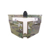Maska ochronna do hełmu Ultimate Tactical - MC