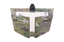 Maska ochronna do hełmu Ultimate Tactical - MC