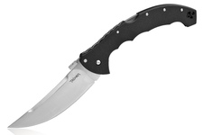 nóż Cold Steel Talwar Plain Edge 5,5" XHP