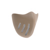 Maska ochronna Ultimate Tactical GH half face - tan