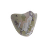 Maska ochronna Ultimate Tactical GH half face - MC