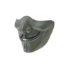 Maska ochronna Ultimate Tactical V-Mask - oliwkowa