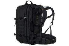 Plecak Wisport CROSSFIRE 45-65 l Black