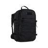 Plecak Wisport CROSSFIRE 45-65 l Black