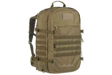 Plecak Wisport CROSSFIRE 45-65 l Coyote