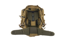 Plecak Wisport CROSSFIRE 45-65 l Coyote