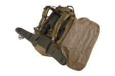 Plecak Wisport CROSSFIRE 45-65 l Coyote