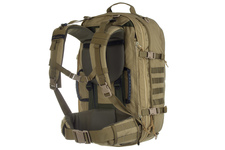 Plecak Wisport CROSSFIRE 45-65 l Coyote