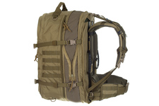 Plecak Wisport CROSSFIRE 45-65 l Coyote