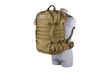 Plecak Wisport CROSSFIRE 45-65 l Coyote