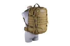 Plecak Wisport CROSSFIRE 45-65 l Coyote