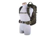 Plecak Wisport CROSSFIRE 45-65 l wz.93 leśny