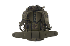 Plecak Wisport CROSSFIRE 45-65 l wz.93 leśny