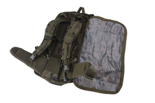 Plecak Wisport CROSSFIRE 45-65 l wz.93 leśny