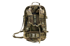 Plecak Wisport CROSSFIRE 45-65 l wz.93 leśny