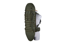 Pokrowiec na karabin Wisport Falcon - olive green