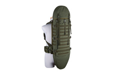 Pokrowiec na karabin Wisport Falcon - olive green