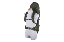 Pokrowiec na karabin Wisport Falcon - olive green