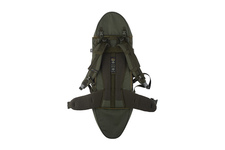 Pokrowiec na karabin Wisport Falcon - olive green