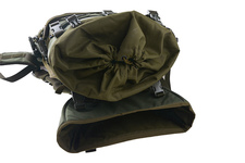 Pokrowiec na karabin Wisport Falcon - olive green