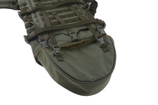 Pokrowiec na karabin Wisport Falcon - olive green