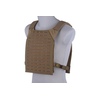 Kamizelka taktyczna Condor LCS Vanquish - coyote brown