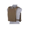 Kamizelka taktyczna Condor LCS Vanquish - coyote brown