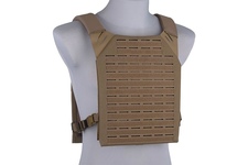 Kamizelka taktyczna Condor LCS Vanquish - coyote brown