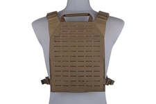 Kamizelka taktyczna Condor LCS Vanquish - coyote brown