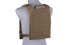 Kamizelka taktyczna Condor LCS Vanquish - coyote brown