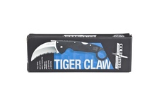 noż Cold Steel Tiger Claw Serrated Edge Karambit