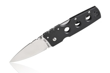 noż Cold Steel Hold Out Medium Plain Edge XHP