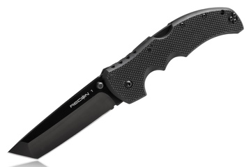 noż Cold Steel Recon I Tanto Plain Edge XHP