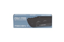 noż Cold Steel Recon I Tanto Plain Edge XHP