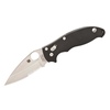 Nóż Spyderco C101GPS2 Manix 2 P/S Black G-10